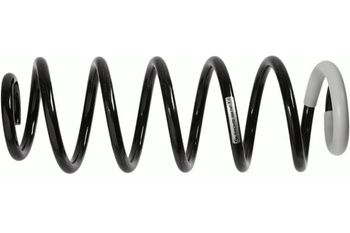 SACHS SPRĘŻYNA ZAWIESZENIA PEUGEOT TYŁ 3008 1.6/2.0HDI 09-