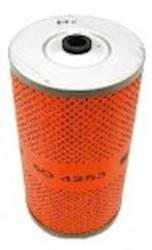 Filtr oleju SF SO 4867