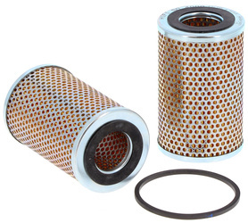 Filtr oleju SO 4000