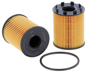 Filtr oleju SO 8025