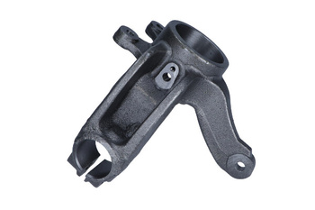 MAXGEAR ZWROTNICA KOŁA 72-5503 FORD FIESTA/ FUSION 01- PRZÓD PRAWY