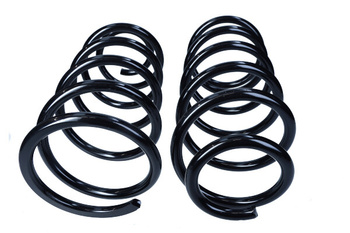 MAXGEAR Sprężyna zawieszenia TOYOTA LAND CRUISER 60-0987D TYŁ 3.0D/4.0 09.02-