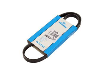 CONTITECH Pasek wielorowkowy 4PK900 4PK900