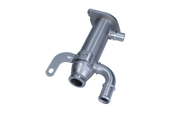 MAXGEAR Chłodnica zaworu EGR 27-4051 Ford 2.0TDCI / Citroen C4/C5 / Peugeot Jumpy 2.0HDI