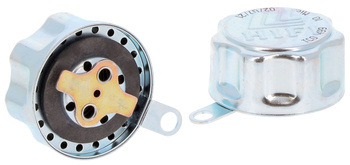 Filtr odpowietrzania TCO 499