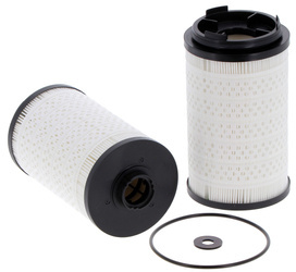 Filtr paliwa SN 25187