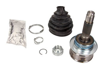 MAXGEAR Przegub Zewnętrzny 25-5156MG Mazda B-Serie - z ABS