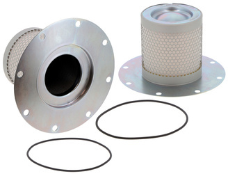 Separator powietrze/olej OT 2075