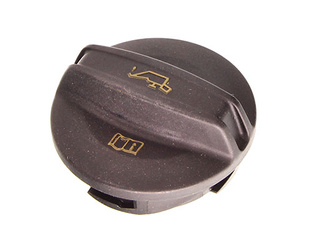 TOPRAN Korek Wlewu Oleju HP116 744 VW 1.6TDI/2.0TDI/2.0TSI