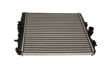 NRF Chłodnica wody Peugeot 206 98-