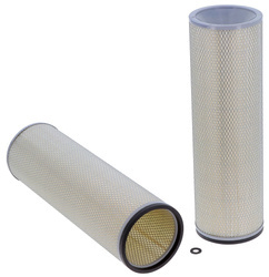 Filtr powietrza - bezpiecznik SA 11872