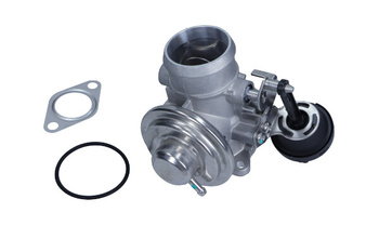 MAGNETI MARELLI Zawór EGR EV046 do VW 1.4 TDI / 1.9 TDI