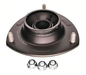 JAPANPARTS Poduszka amortyzatora SM0063 do HYUNDAI Santa Fe, Tucson/KIA Sportage 2.0-2.7 02.01- Przód Lewy/Prawy