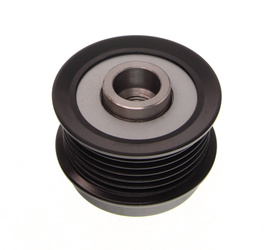 MAXGEAR Koło pasowe alternatora Toyota 30-0206