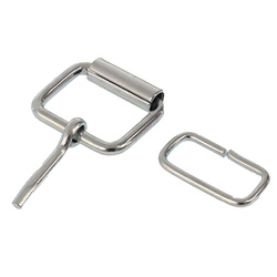 SPRZĄCZKA PASKA ZAPIĘCIOWEGO PRZEŚWIT 22MM GMP0101060050H