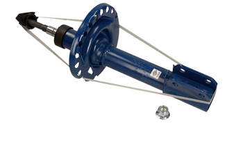 MEYLE Amortyzator Dacia Przód LOGAN II, SANDERO II (0.9/1.2/1.5DCI) 10.12- Lewy/Prawy 16-266230023