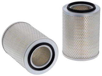 Filtr powietrza - główny SA 17348