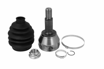 METELLI Kompletny Przegub Napędowy Zewnętrzny FORD FIESTA VI 1.4 od 2008 23x53.1x25 15-1788MET