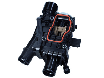 MAXGEAR OBUDOWA TERMOSTATU PEUGEOT 3008/308/ 5008/508 2.0 HDI