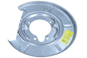 TRISCAN Osłona tarczy hamulcowej BMW 3/Z3 812511212 Tył Prawy 82-03