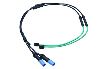 OE BMW CZUJNIK KLOCKÓW HAMULCOWYCH BMW 3 G20 2,0 20-