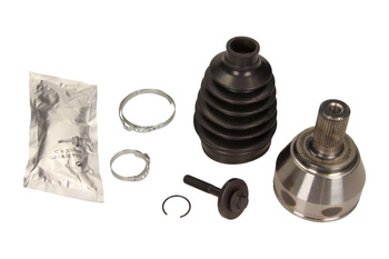 MAXGEAR Przegub zewnętrzny 25-1772MG do Volvo C30 / S40 II / V50 1.6 D (06-)