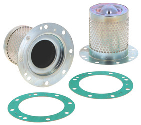 Separator powietrze/olej OT 1015