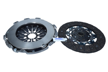 RYMEC SPRZĘGŁO VW MULTIVAN/T5 2,5 TDI 03-09