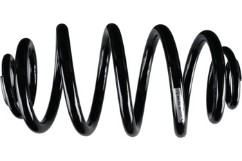 SACHS Sprężyna Zawieszenia 994 868 Tylna do OPEL ASTRA J SPORTS TOURER (P10) 1.6 SIDI 12-15