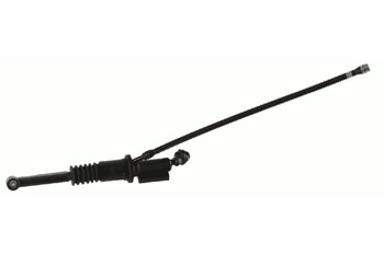 SACHS Pompa Sprzęgła 6284 605 092 PEUGEOT 3008/5008 1,6 HDI 10-