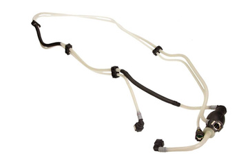 DR. MOTOR Przewód Paliwa DRM18505 Renault Clio 1.5 DCI 97-