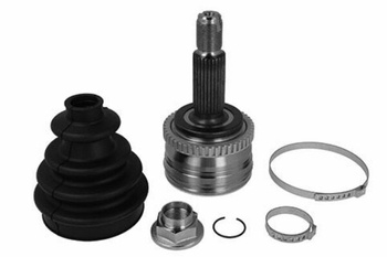 METELLI Przegub Napędowy Zewnętrzny HYUNDAI I30 1.6 T-GDI od 2015 27Z/60mm/23Z 15-1937MET