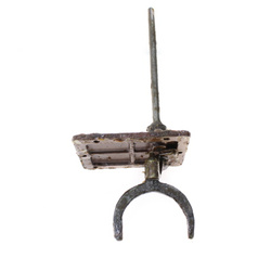 ORYGINALNE DŹWIGNIA ZMIANY REDUKTORA MTZ 80-1723010-B