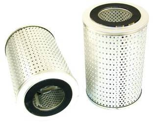 Filtr hydrauliczny SH 66371 KIT