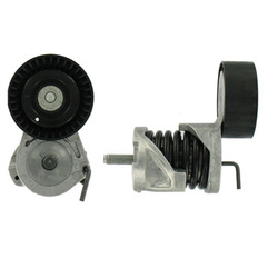 SKF Napinacz Paska Wielorowkowego VKM38343 do BMW E81/E87 / E90 1.6-2.0i (07-)