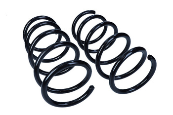 MAXGEAR Sprężyna zawieszenia 60-1118D FIAT Tył 500 1.2/1.3D 10.07-