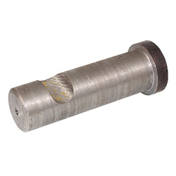 Sworzeń dyszla C-385 L=125MM, FI 36MM 0083453017