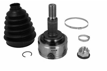 METELLI Przegub Zewnętrzny 15-1707MET Renault Espace IV 2,0dCi 06-