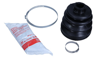 FEBI Osłona Przegubu Zewnętrznego Nissan Almera 95X22X85 FE17091