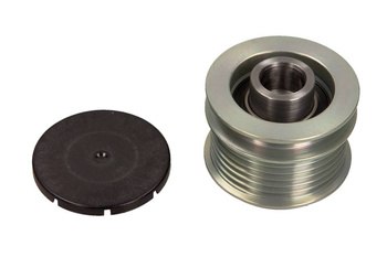 INA KOŁO PASOWE ALTERNATORA MERCEDES W205/W213