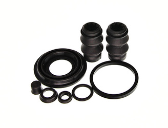 MAXGEAR Zestaw naprawczy zacisku hamulcowego TYŁ TOYOTA AVENSIS 08- 27-0569