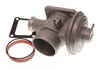 NISSENS Zawór EGR NIS98353 BMW 2,0D/3,0D