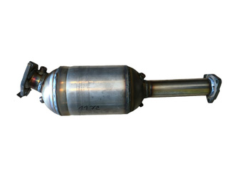 JMJ Filtr Cząstek Stałych DPF JMJ1203 HONDA 2,2CTDI CR-V II 05-