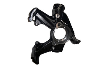 BUGIAD ZWROTNICA KOŁA BSP25130 AUDI PRZÓD A3, GOLF, LEON, OCTAVIA 12- LEWA (DLA TARCZ 276X42)