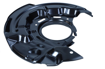 HERTH+BUSS JAKOPARTS OSŁONA TARCZY HAMULCOWEJ TOYOTA PRZÓD AVENSIS 97-03 LEWY