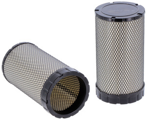 Filtr powietrza - bezpiecznik SA 16988