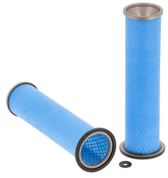 Filtr powietrza - bezpiecznik SA 17246