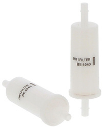 Filtr benzyny BE 4043