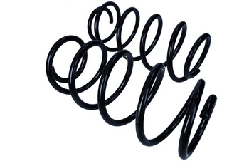 MAXGEAR Sprężyna Zawieszenia 60-0078D OPEL PRZÓD ZAFIRA 99- 2.0-2.2D