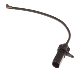 MAXGEAR Czujnik Klocków Hamulcowych 23-0195 Audi Przód Q5 2.0-3.0 Quattro 08-17